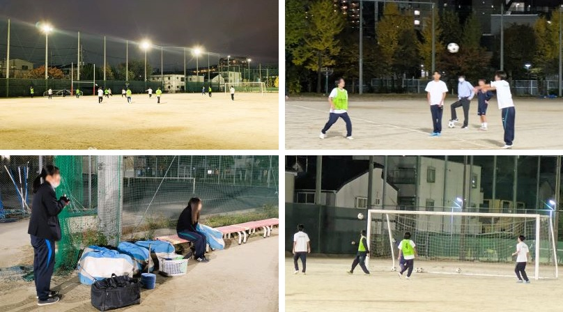 2511193　サッカー部11　本文